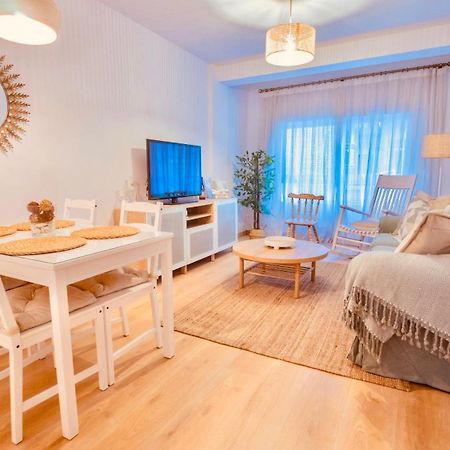 Apartamento Sol Granada Eksteriør billede