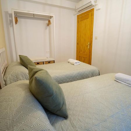 Apartamento Sol Granada Eksteriør billede