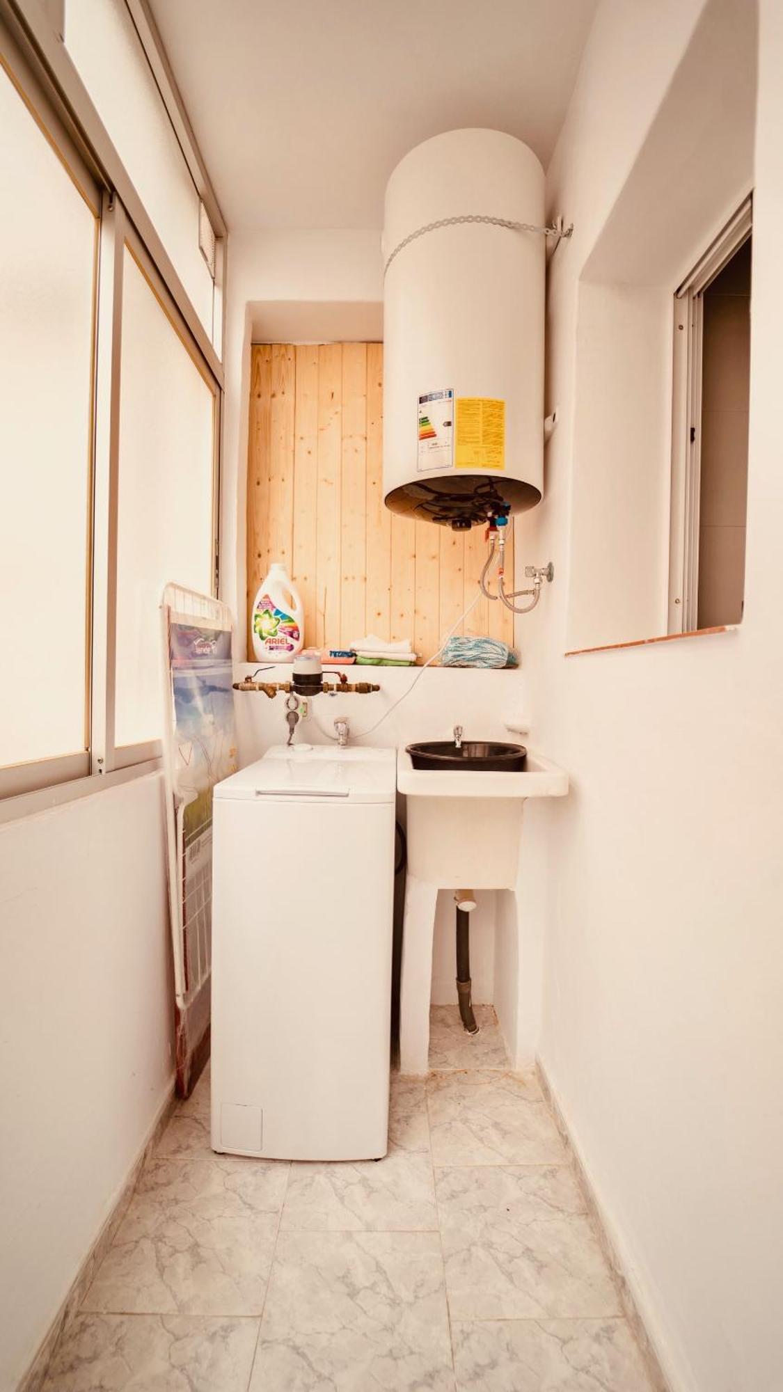 Apartamento Sol Granada Eksteriør billede