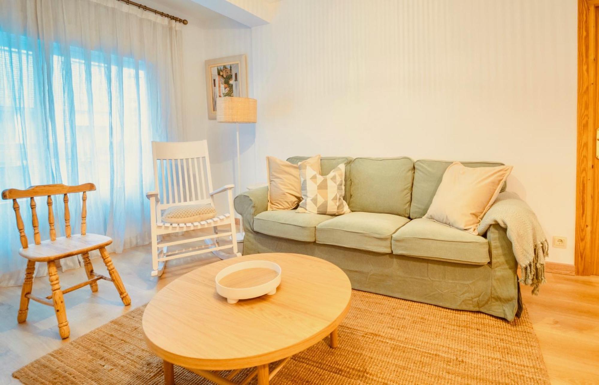 Apartamento Sol Granada Eksteriør billede