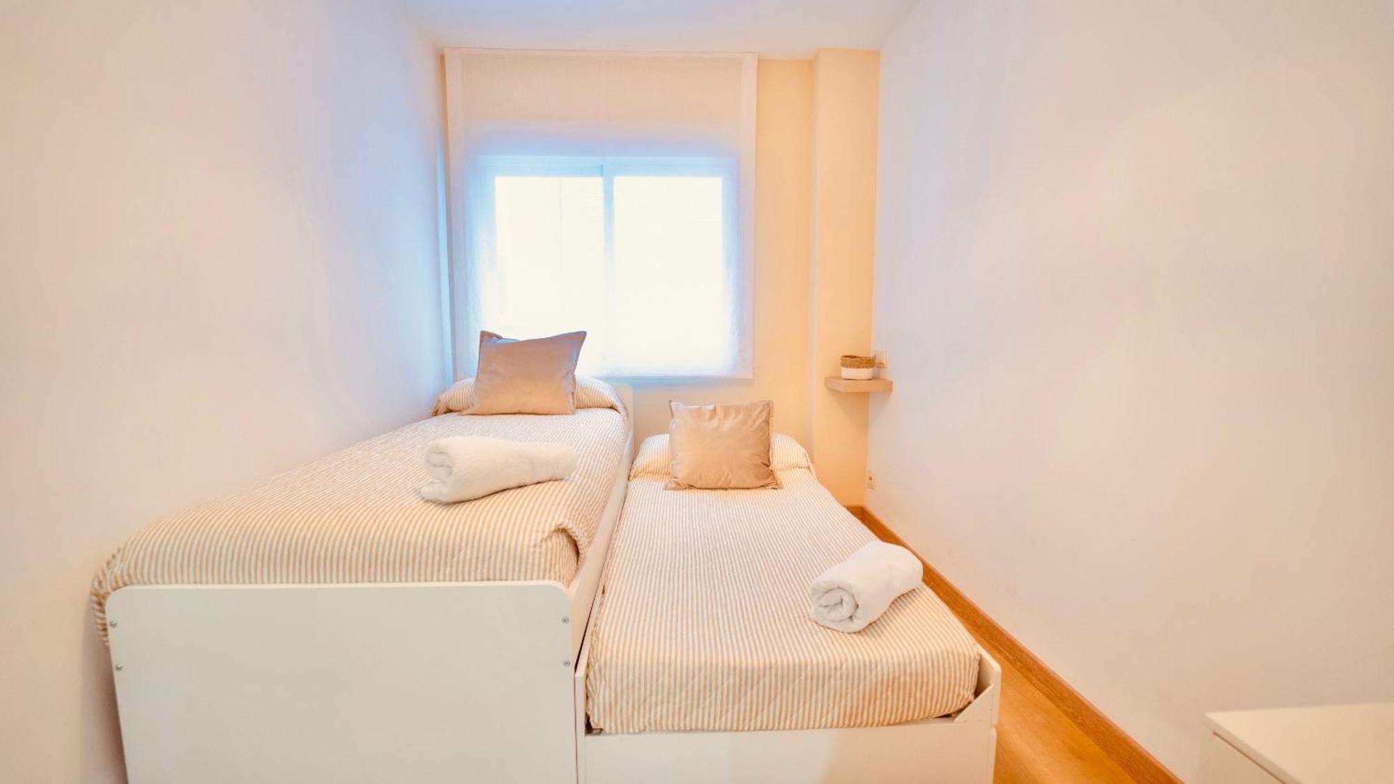 Apartamento Sol Granada Eksteriør billede