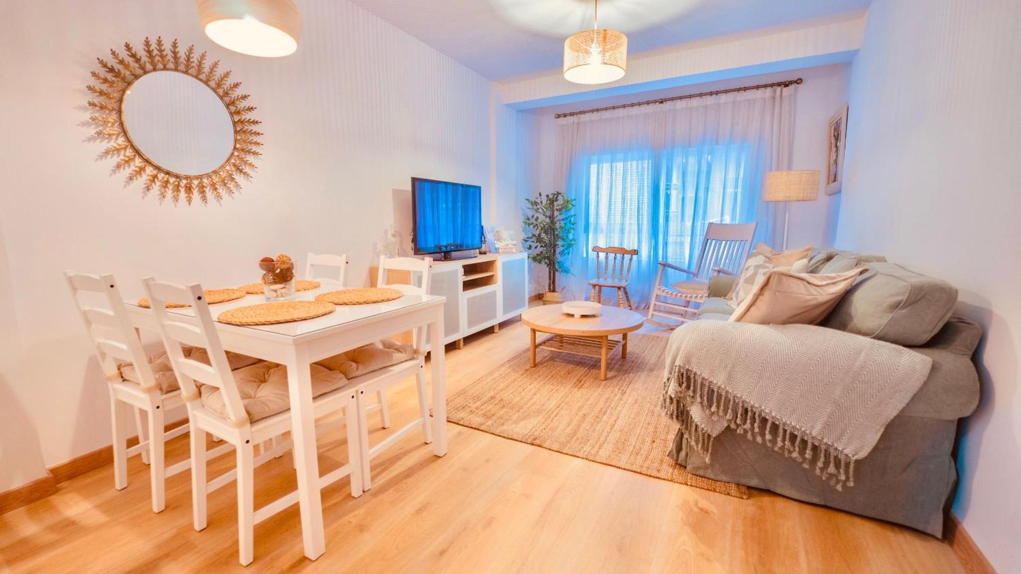 Apartamento Sol Granada Eksteriør billede