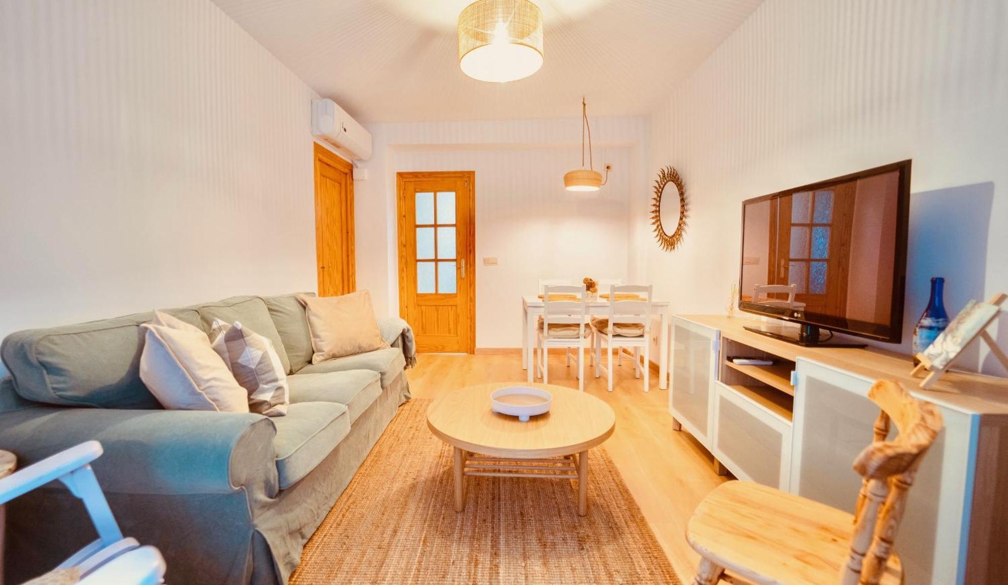 Apartamento Sol Granada Eksteriør billede