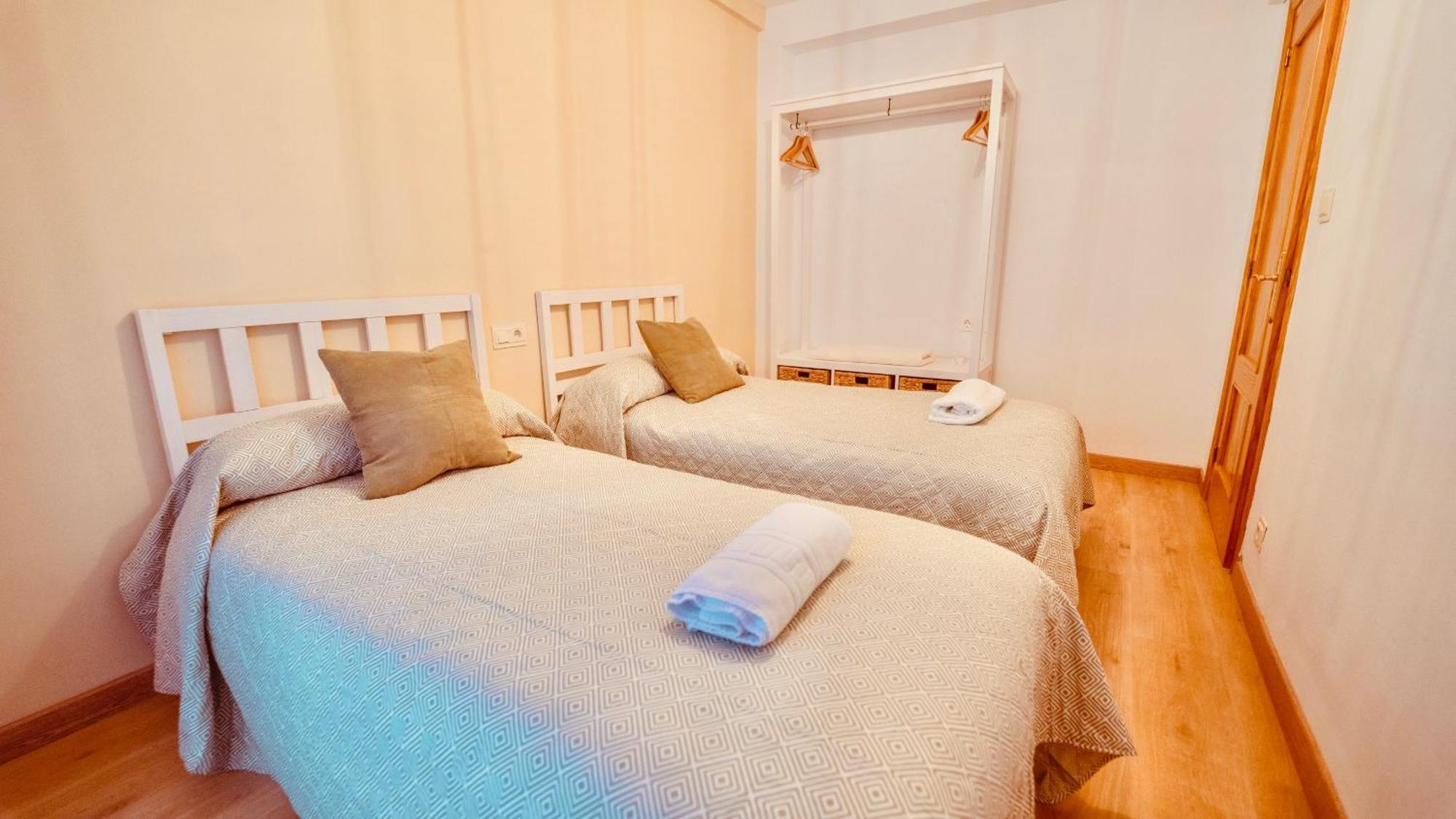 Apartamento Sol Granada Eksteriør billede
