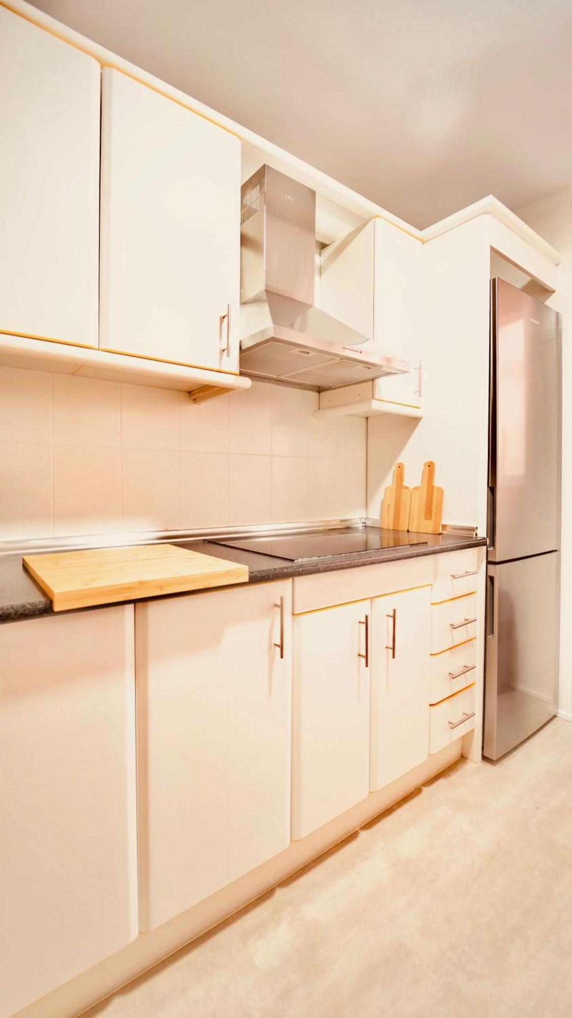 Apartamento Sol Granada Eksteriør billede