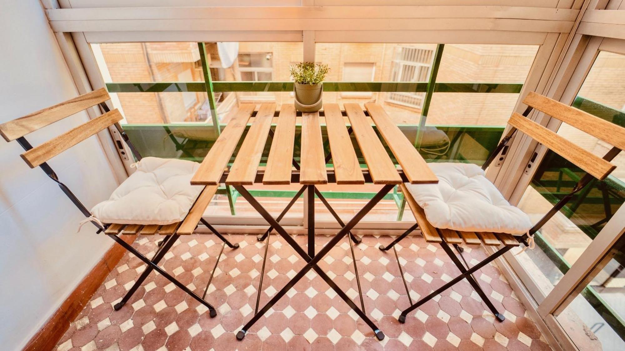 Apartamento Sol Granada Eksteriør billede
