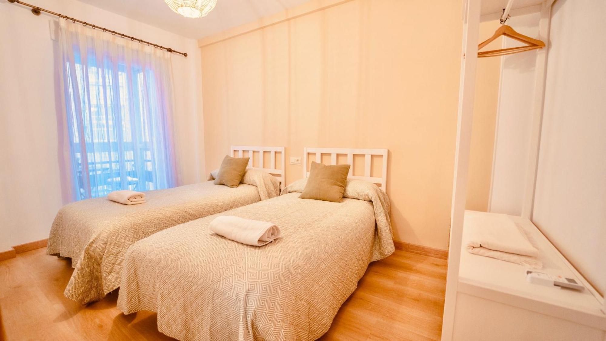 Apartamento Sol Granada Eksteriør billede