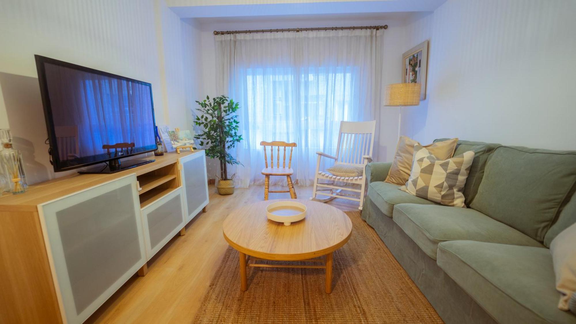 Apartamento Sol Granada Eksteriør billede