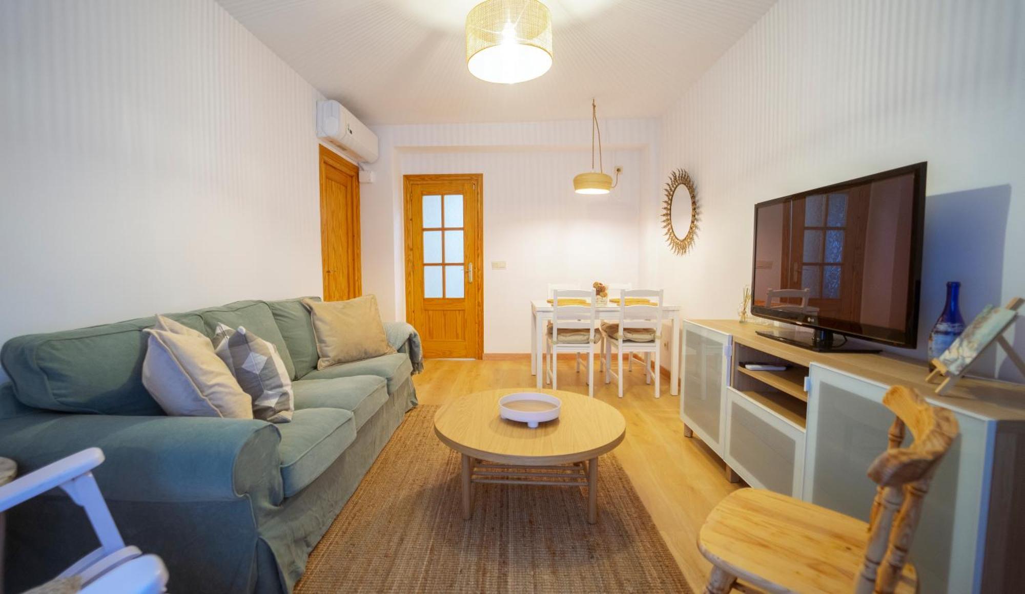 Apartamento Sol Granada Eksteriør billede