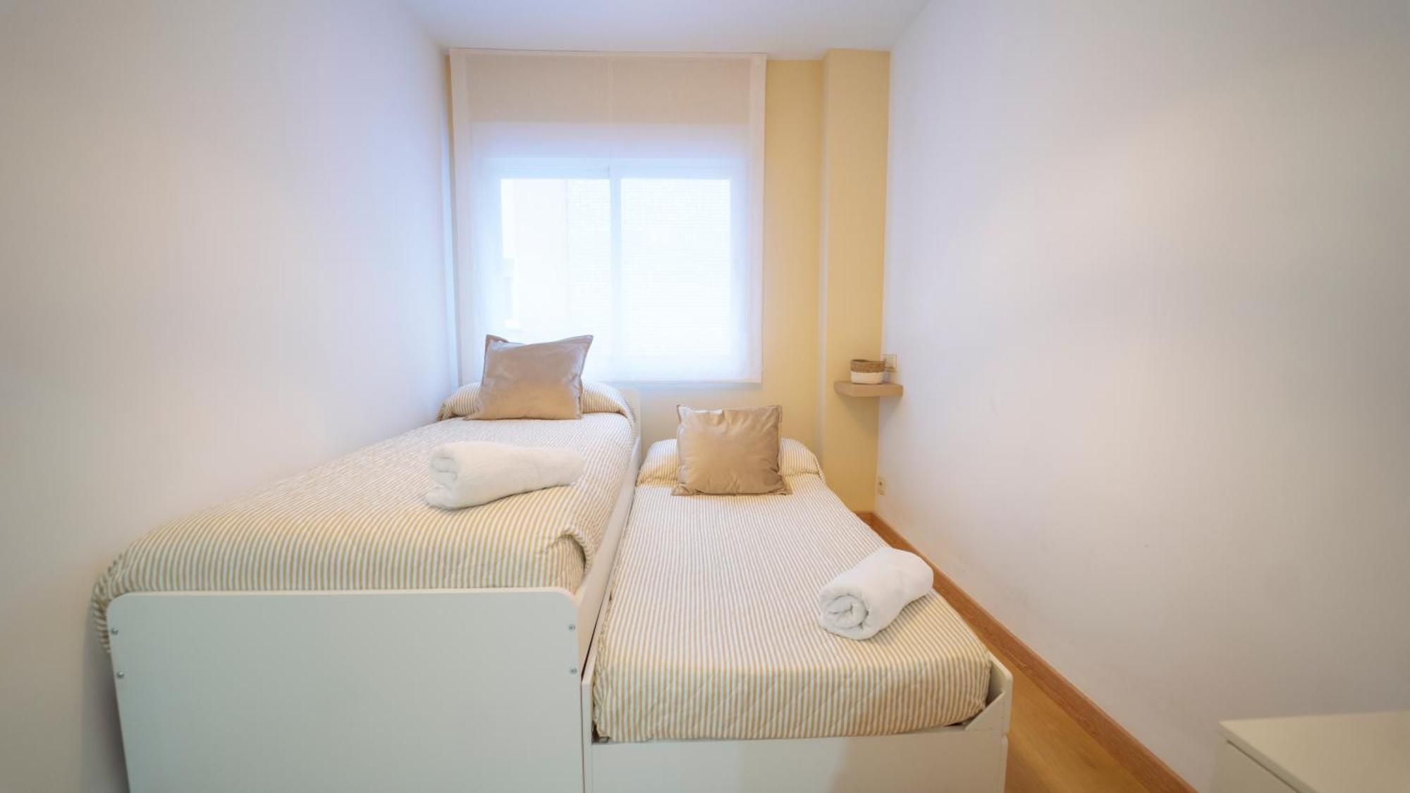 Apartamento Sol Granada Eksteriør billede
