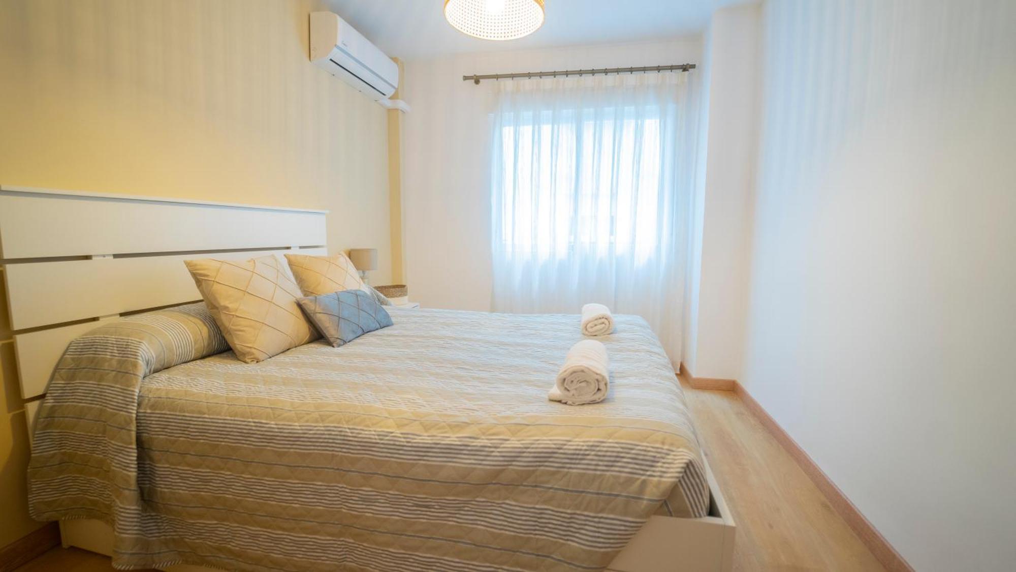 Apartamento Sol Granada Eksteriør billede