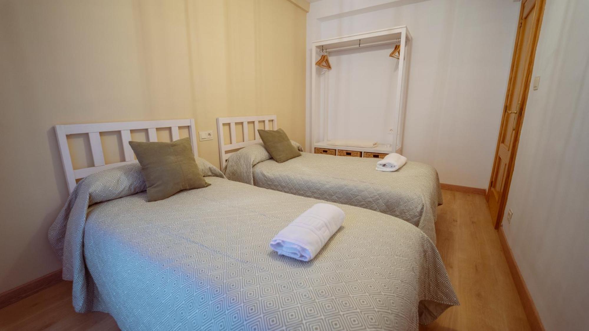 Apartamento Sol Granada Eksteriør billede