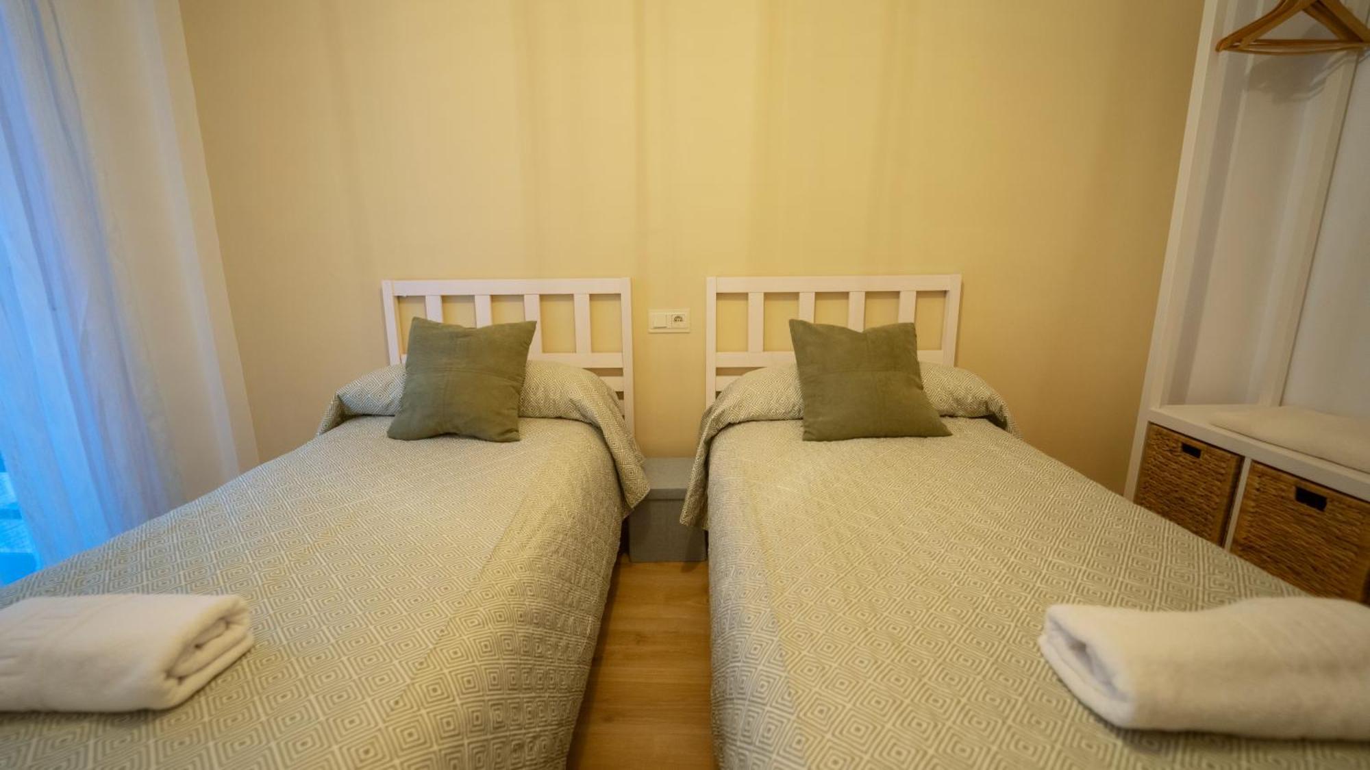Apartamento Sol Granada Eksteriør billede