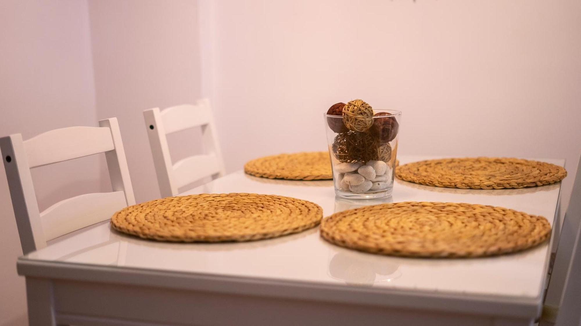Apartamento Sol Granada Eksteriør billede