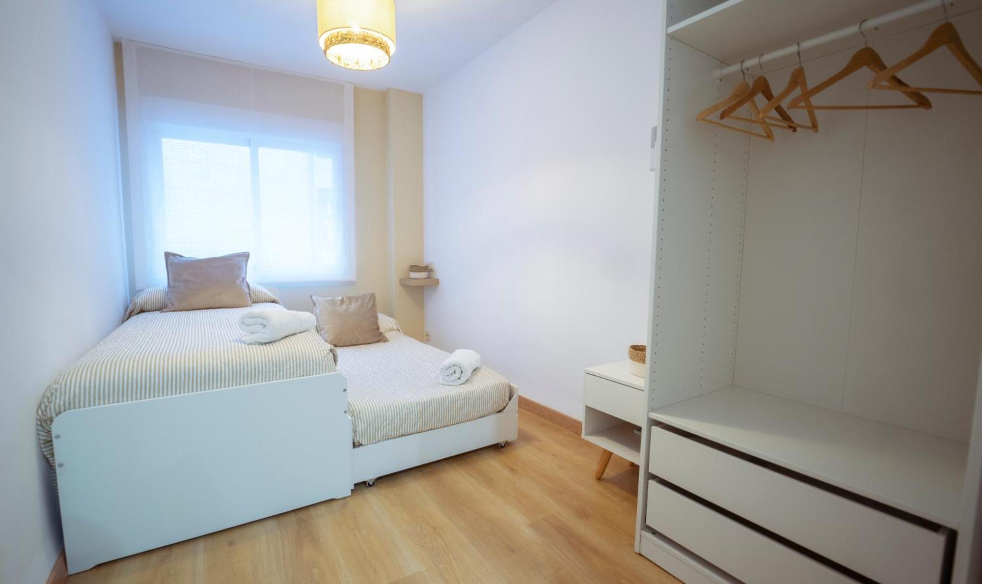 Apartamento Sol Granada Eksteriør billede