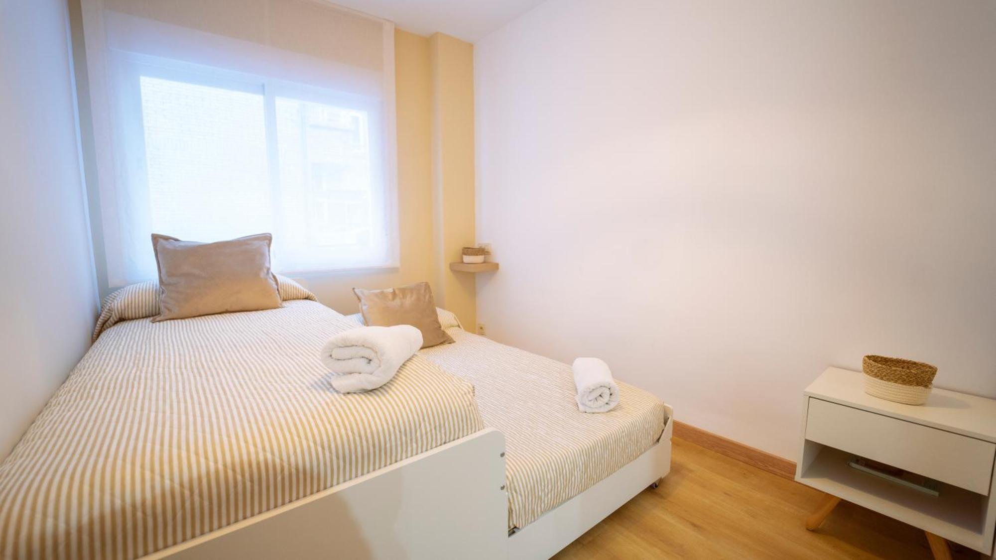 Apartamento Sol Granada Eksteriør billede