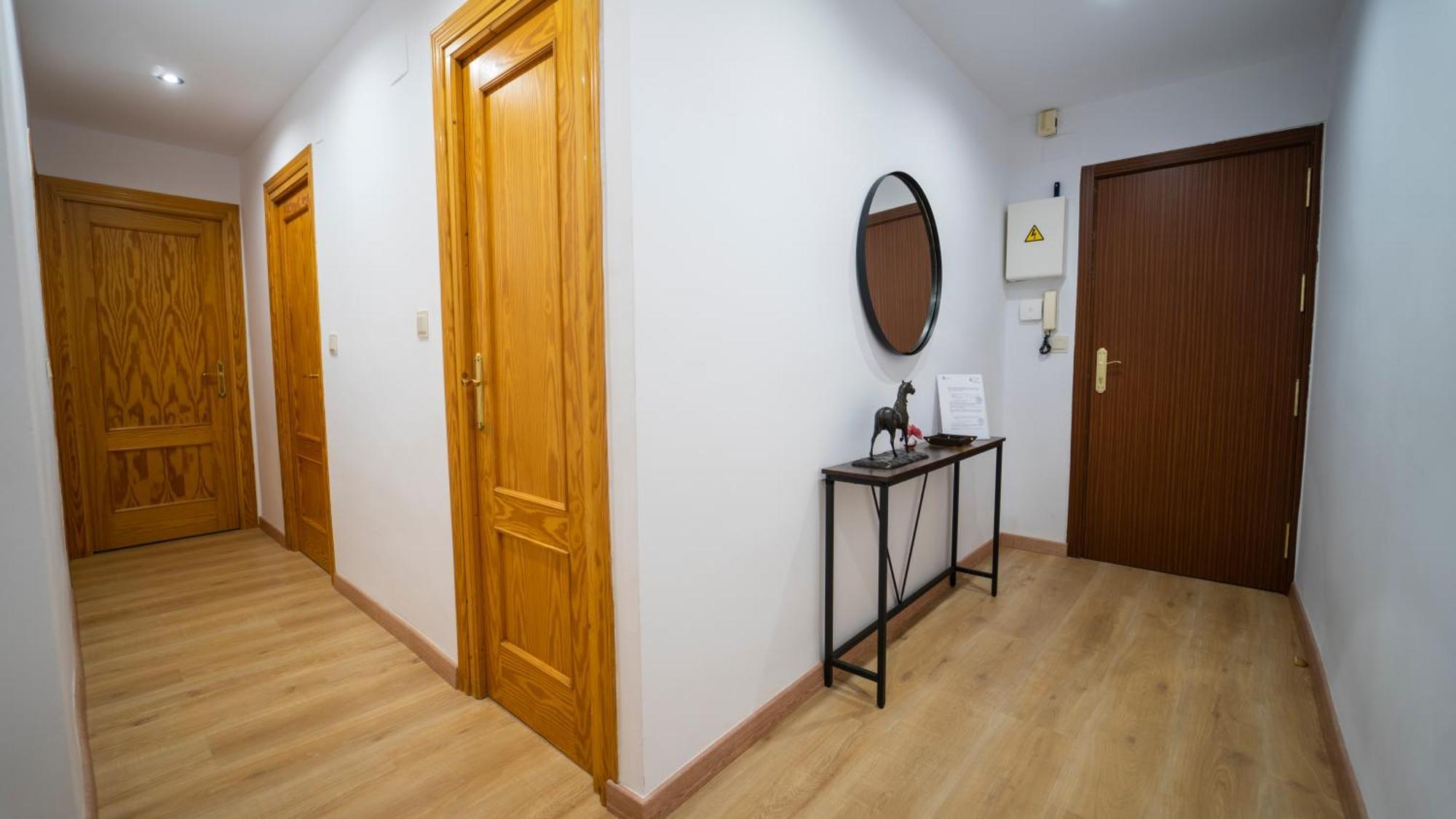 Apartamento Sol Granada Eksteriør billede