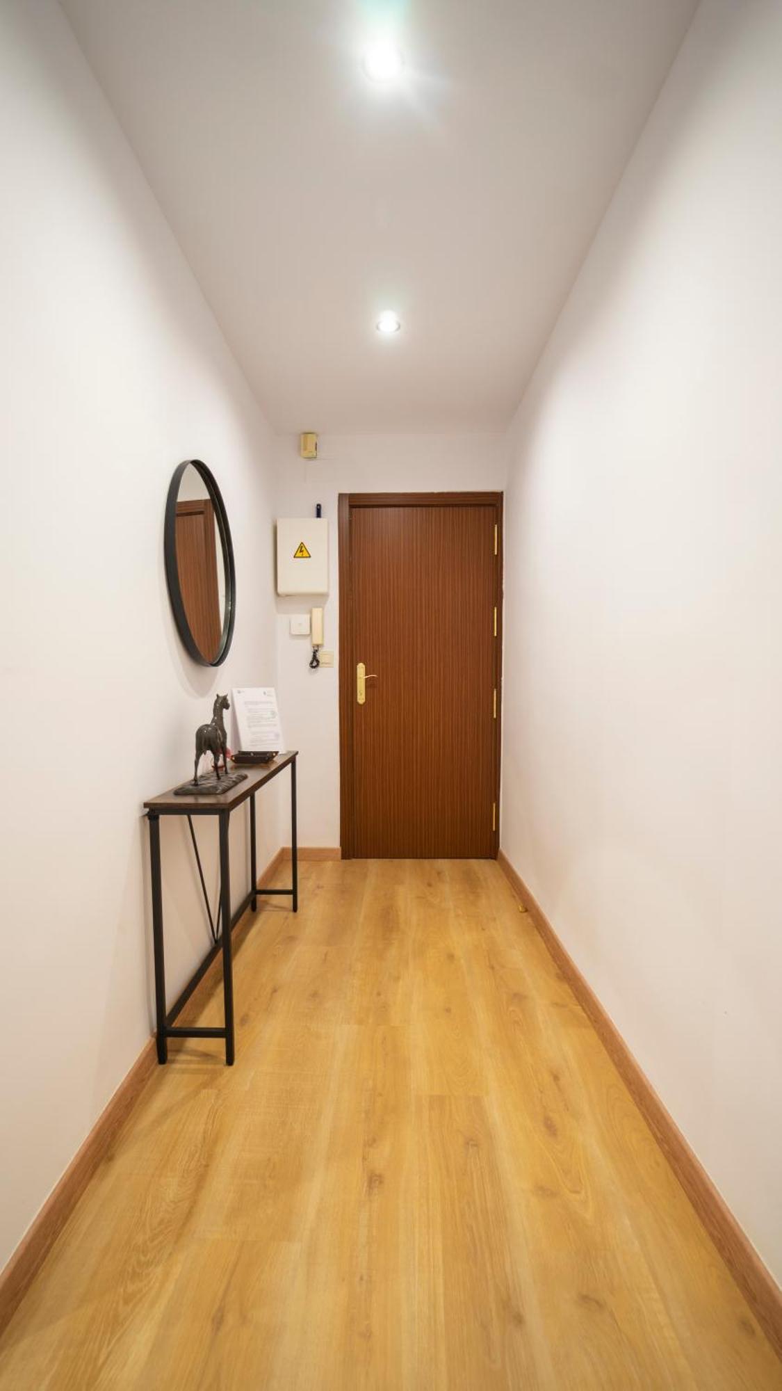 Apartamento Sol Granada Eksteriør billede