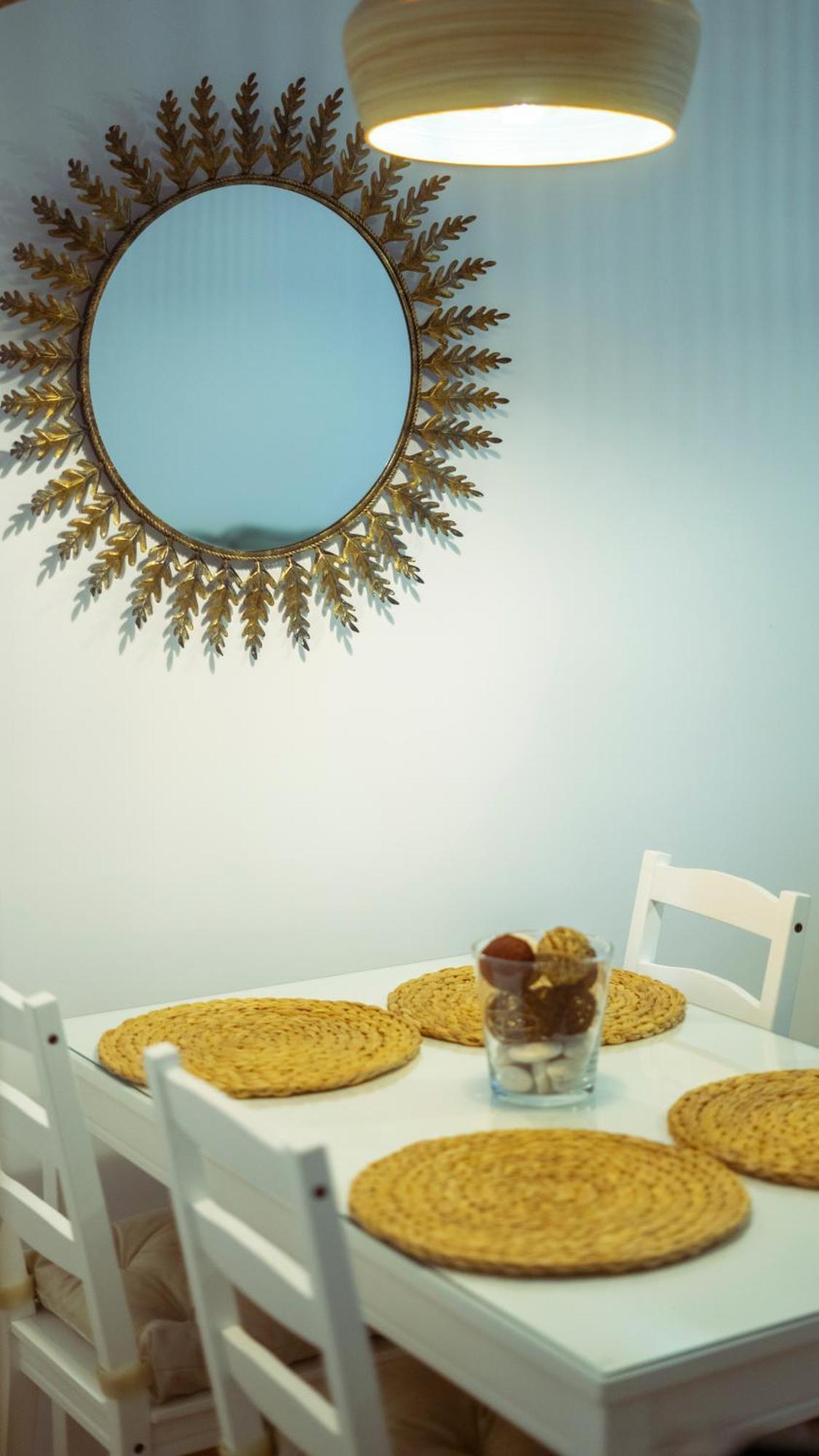 Apartamento Sol Granada Eksteriør billede