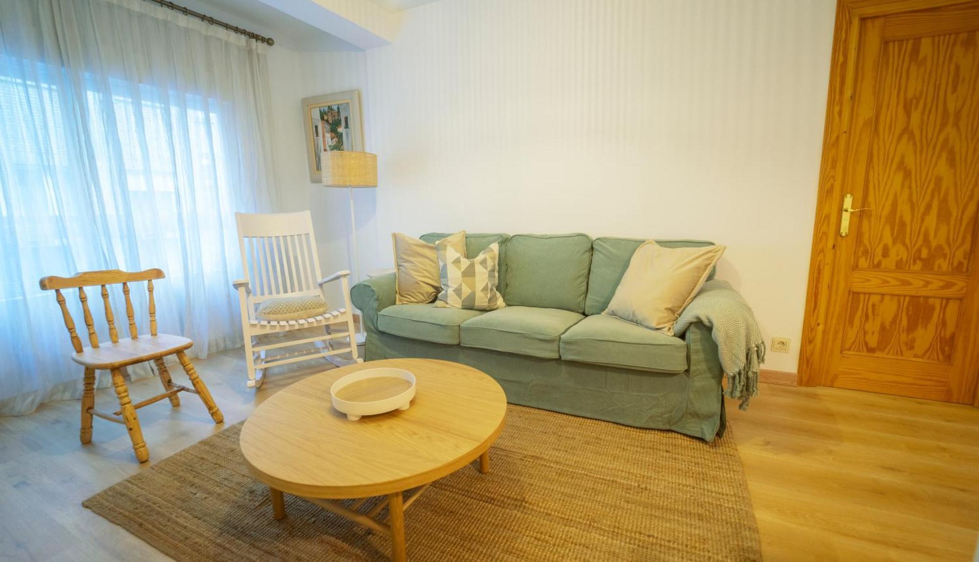 Apartamento Sol Granada Eksteriør billede