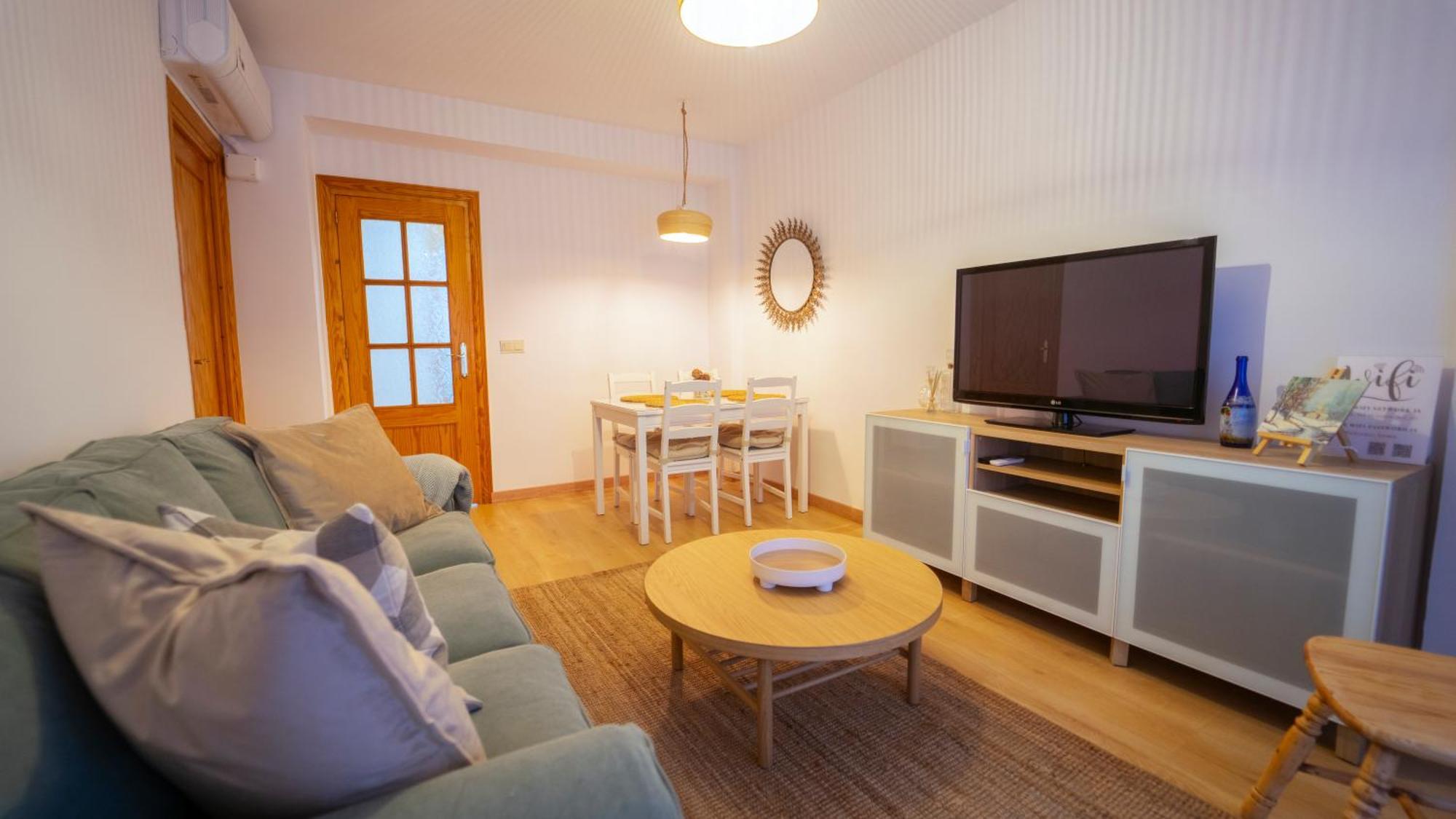 Apartamento Sol Granada Eksteriør billede