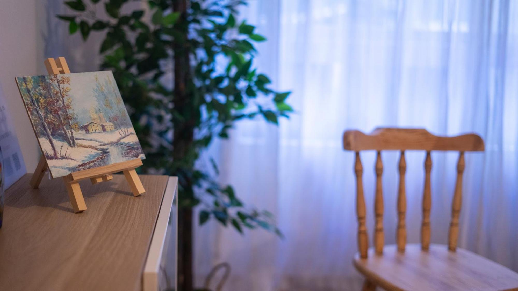 Apartamento Sol Granada Eksteriør billede
