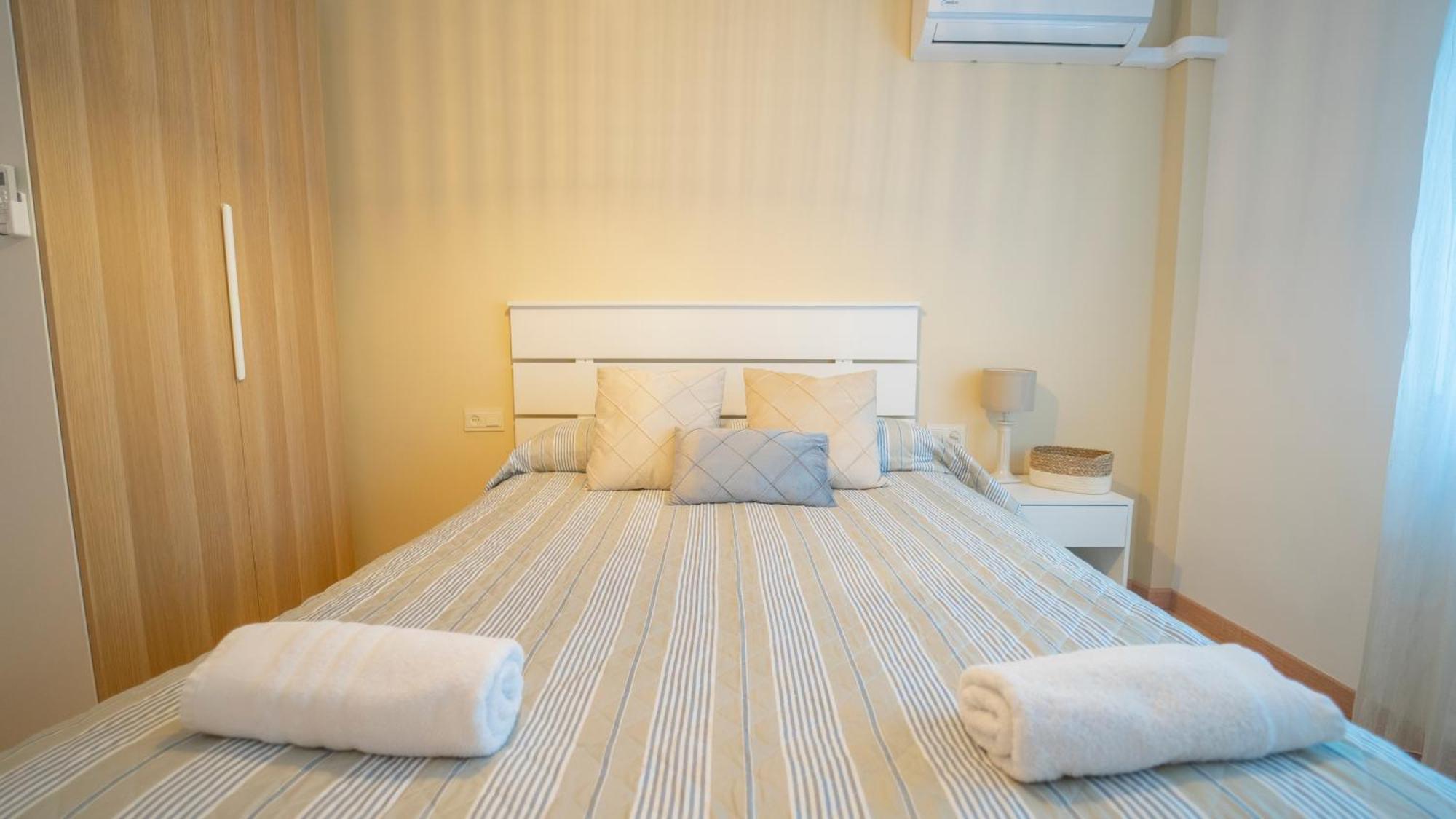 Apartamento Sol Granada Eksteriør billede