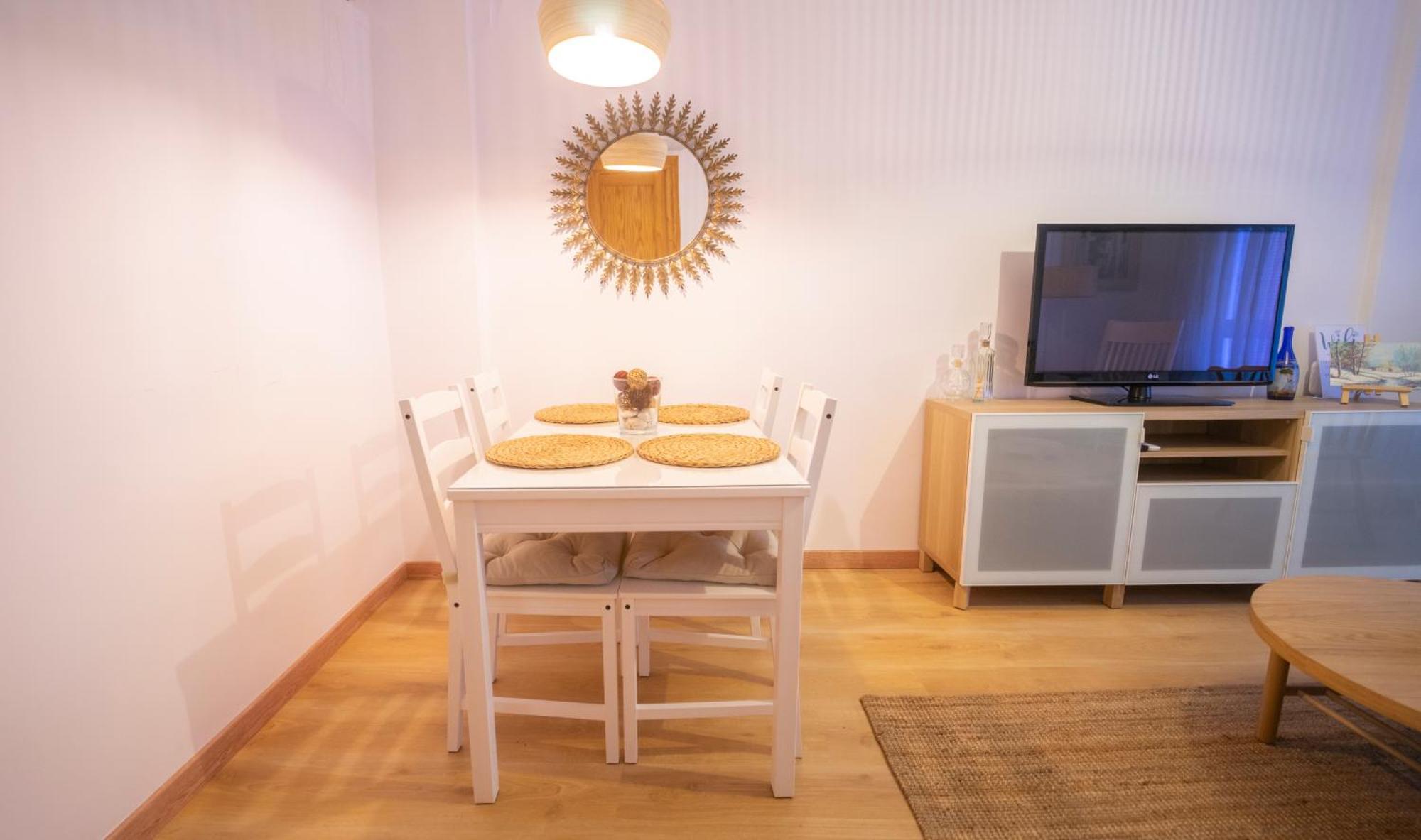 Apartamento Sol Granada Eksteriør billede