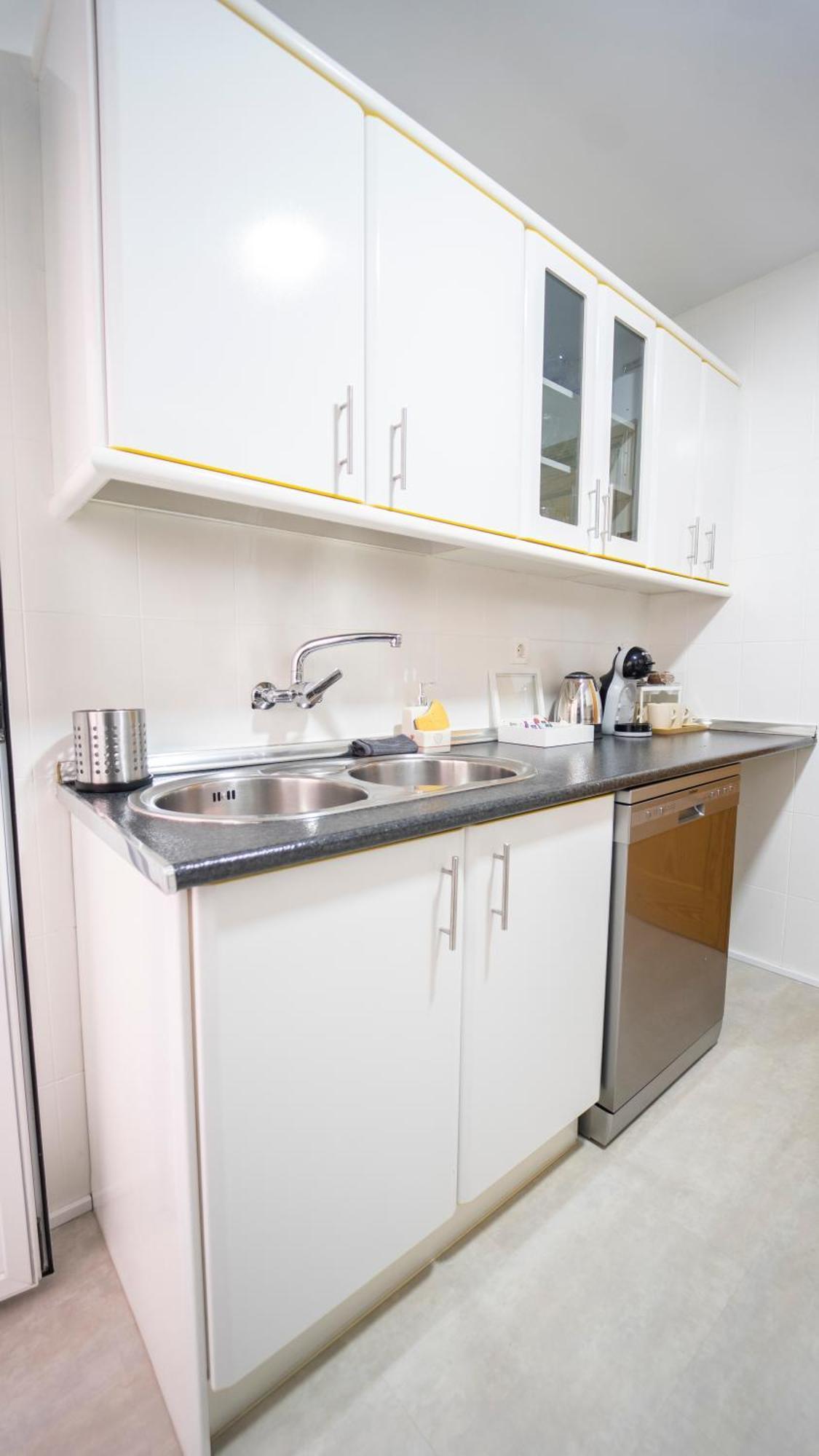 Apartamento Sol Granada Eksteriør billede