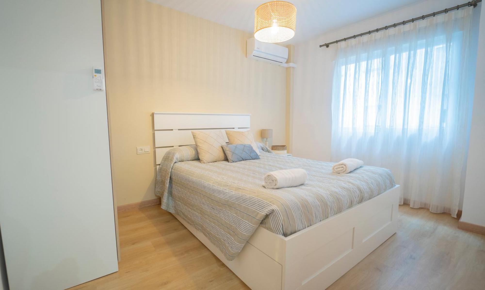 Apartamento Sol Granada Eksteriør billede
