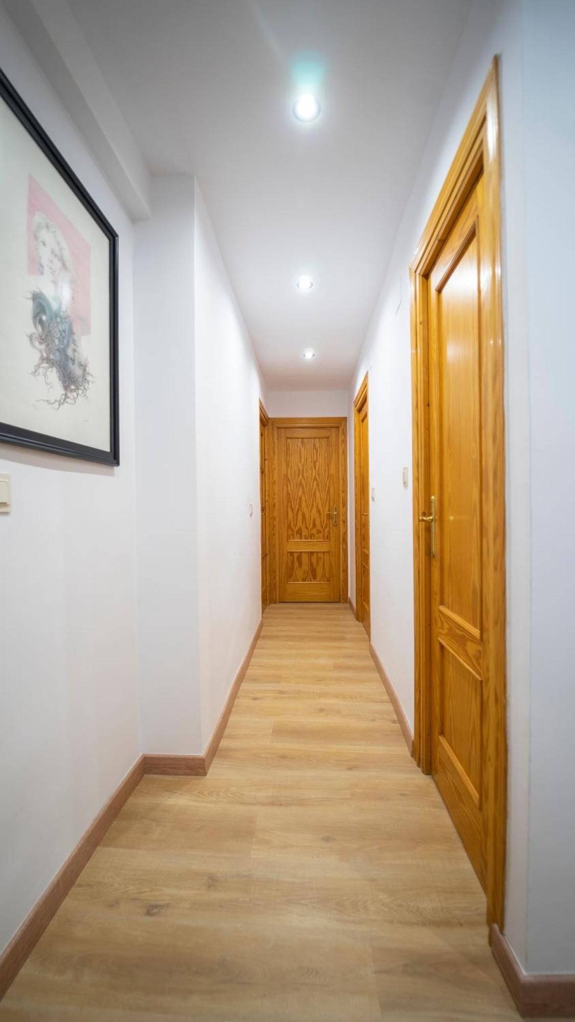 Apartamento Sol Granada Eksteriør billede